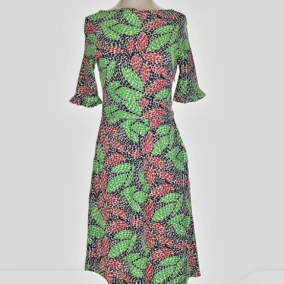 lilly pulitzer casual dress Youth 8 Multi Imported. Lilly Pulitzer | Dresses |